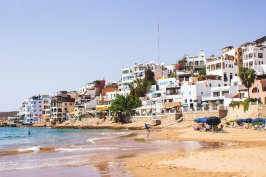 Regalo Weekend Agadir | Marocco