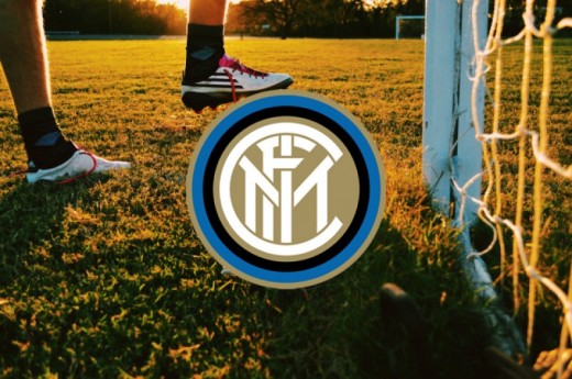 Cofanetto Regalo Biglietto Inter Gold