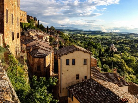 Soggiorno a Montepulciano per i Fan di Twilight