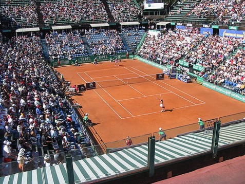 Biglietto Tennis Roma - Internazionali BNL D'Italia