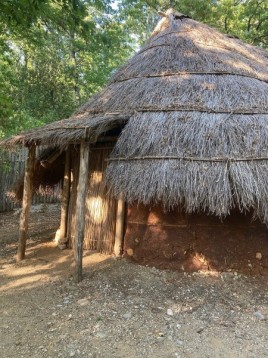 Avventura nella preistoria nel Parco Archeologico di Cetona per Famiglia