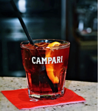Negroni a Verona L’Aperitivo Perfetto