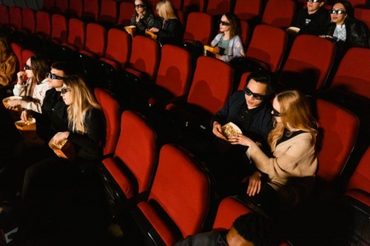 1 Biglietto al Massimo Ferrero Cinema Pontedera