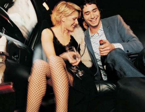 Limousine a Barcellona