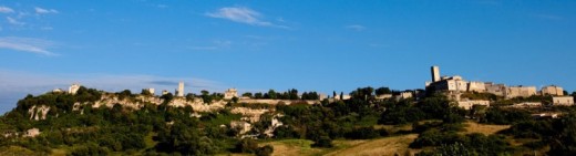 Visita Polo civico Tarquinio con audioguida