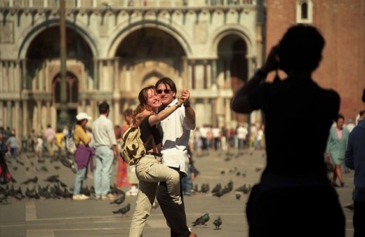 Tour romantico in gondola a Venezia e Soggiorno