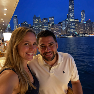 New York C-ALL - Ingresso a 10 Attrazioni