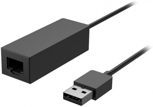 Microsoft Surface USB-C to Ethernet Adaptor