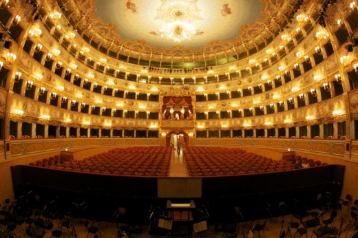 Teatro 'La Fenice' - Pacchetto Famiglia