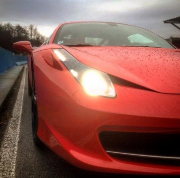 6 Giri in Ferrari 458 Italia - Autodromo di Varano