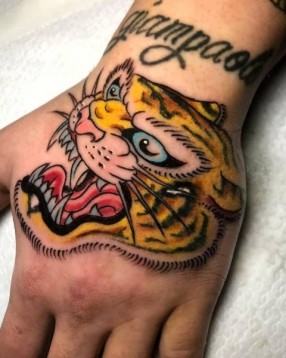 Buono Regalo Tatuaggio 200 euro Roma