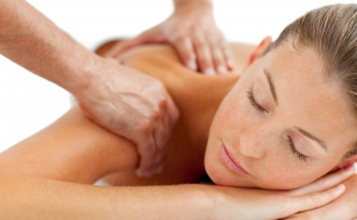 Massaggi - Palermo