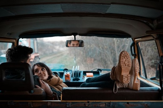 Il tuo Roadtrip di Libertà e Scoperta