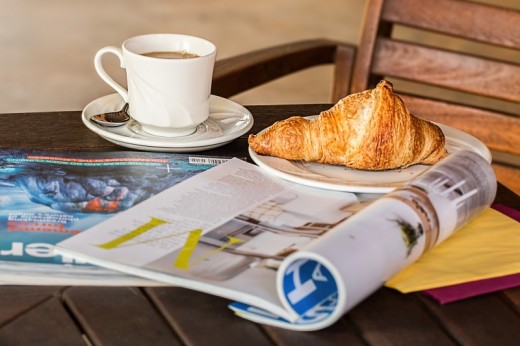 Colazione Ricca a Domicilio