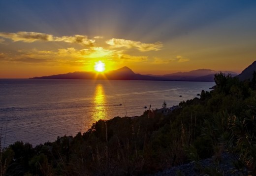 Escursione alla scoperta della Costa di Maratea