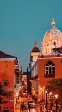 City Sightseeing di Cartagena in autobus