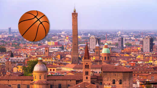 Basket Serie A - Ticket Virtus Bologna