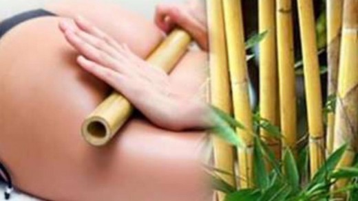 Bambu Massage