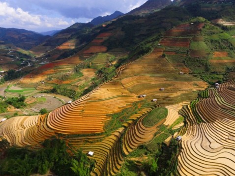 Bike Tour Vietnam