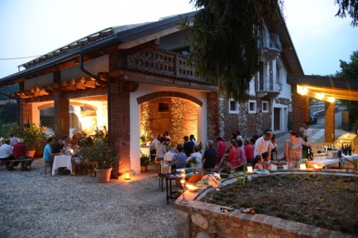 Visita cantina e degustazione + soggiorno di due notti in Piemonte