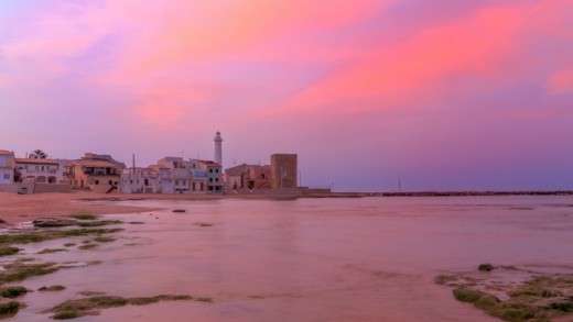 Tour tra le locations di Montalbano da Catania