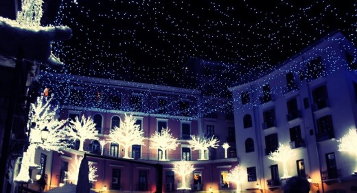 Weekend Romantico a Salerno