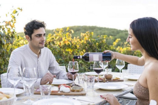 Soggiorno in Wine Resort con Cena Degustazione - Toscana 