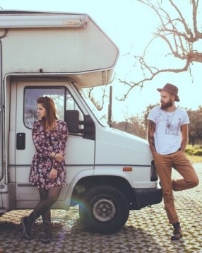Noleggio Camper a Milano: Prenota il Tuo Viaggio in Libertà