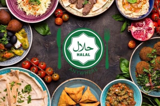 Cena Ristorante Halal a Roma