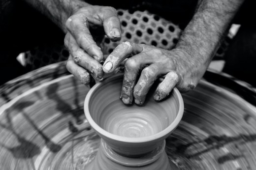 Tour delle Ceramiche in Puglia - Sulle orme dei pellegrini intorno a Grottaglie