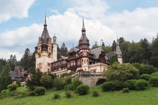 Weekend Romania tra Terme e Transilvania per Due