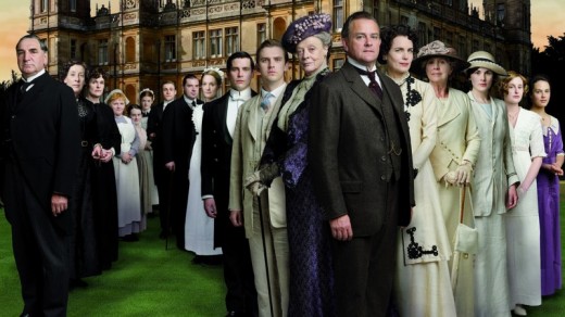 Downton Abbey Pacchetto Regalo Visita Highclere Castle