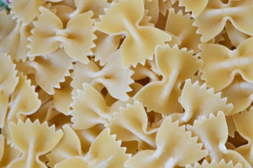 Corso di Cucina per piccoli gruppi sulla Pasta Secca