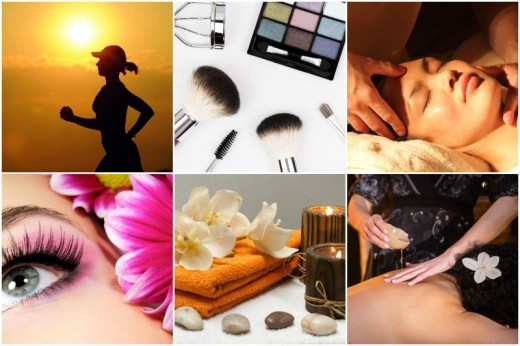 Buono Wellness & Beauty 50 €