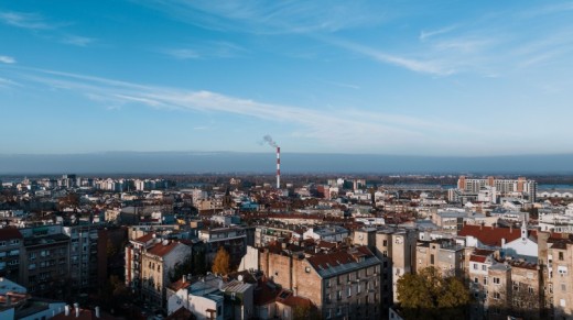 Viaggio Regalo a Belgrado per Due – Un Weekend da Vivere Insieme
