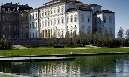 Biglietti per la Reggia di Venaria Reale e i suoi giardini per 4 persone