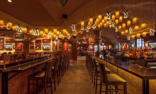 Hard Rock Cafe Monaco: posto a sedere prioritario con menu