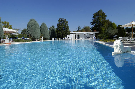 FESTEGGIAMO ALLE TERME IN VENETO