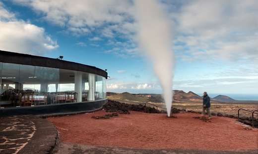 Visita guidata al Timanfaya National Park e biglietti d'ingresso