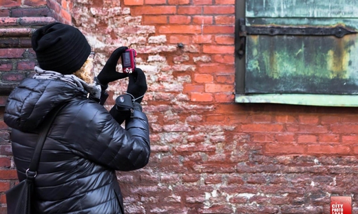 Best of Gothenburg photography tour