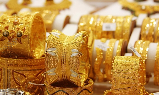 Dubai Shopping Tour