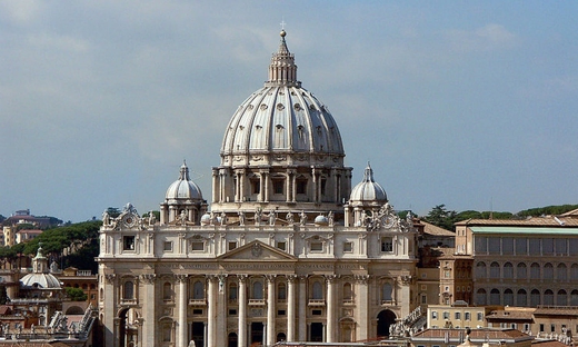 Visita guidata Musei Vaticani, S. Pietro e Cappella Sistina