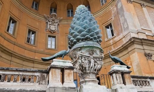 Speciale tour delle Basiliche e dei Musei Vaticani per il Giubileo 2025