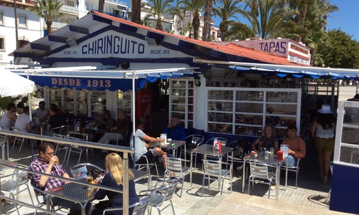 Private tour to Sitges from Barcelona with lunch