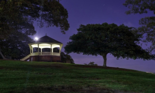 Tour dei Fantasmi a Sydney