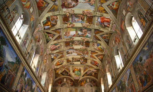 Visita Musei Vaticani con Accesso Prioritario