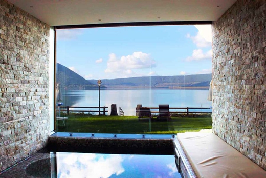 WEEKEND DI BENESSERE LAGO DI VICO