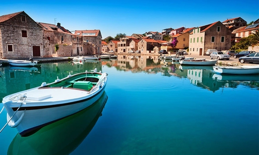 Elaphiti Islands full-day cruise from Dubrovnik