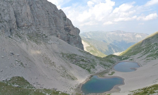 Parco Nazionale Monti Sibillini