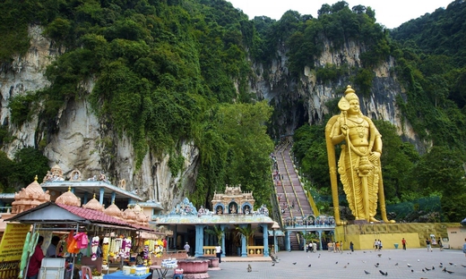 Tour delle dieci principali attrazioni di Kuala Lumpur con visita alle Torri Petronas